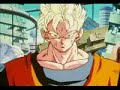 Future Gohan Future Gohan