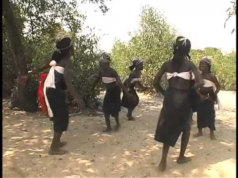 Les danses traditionnelles kpele1