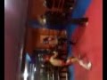 kicboxing