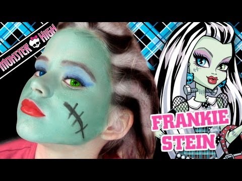 Halloween Makeup Tips on Year Old Makeup Pro  Make Up Look  Bellas New Makeup Look   Youtube