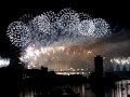 Sydney New Years Eve 2008/2009 - Ano Novo Sydney 2008/2009