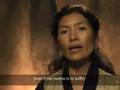 Ngawang Sangdrol: Undying Cry for Freedom