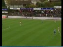 Bryne FK vs Ulf Sandnes