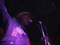 big daddy kane live with connie price & the keystones @ the root down