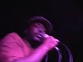 big daddy kane live with connie price & the keystones @ the root down