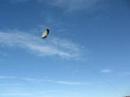 the day i tried snowkiting for very first time. :)
