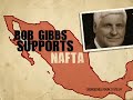 Bob Gibbs: Less Jobs for Ohio
