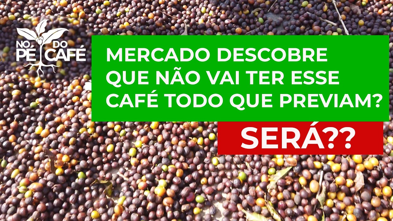 O SALTO DO CAFÉ NAS BOLSAS ESSA SEMANA! E O CAFÉ A R$ 1.500 É BOM NEGÓCIO??