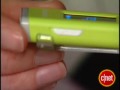 Samsung U3 Review