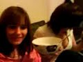 Laura and Jasmine singin i will always love you