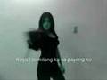 Rihanna - Umbrella / Payong - Filipino / Tagalog version FFS