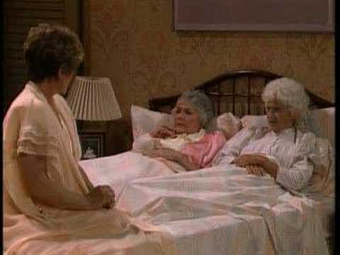 GOLDEN GIRLS