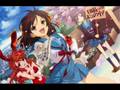 SUZUMIYA HARUCHI lala