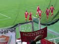 Francesco Totti Goal Roma vs. Sampdoria