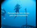 Mergulho na Corveta Ipiranga V17, em Fernando de Noronha