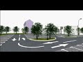 Sava Grad, ?abac, Srbija - poslovno stambeni kompleks