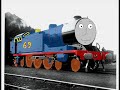 Thomas and Friends New Engine Slideshow (part 4)