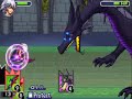 KH:COM R/R Dragon Maleficient