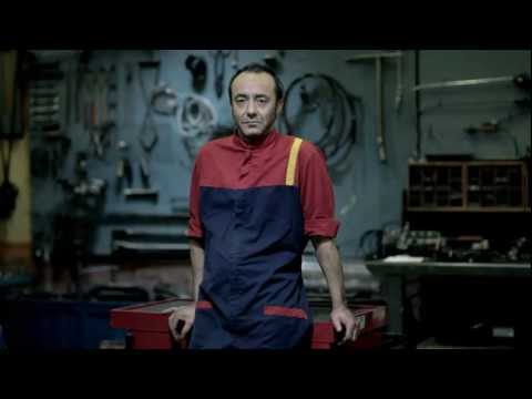 Video commercial for Piazza Italia
