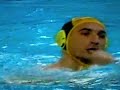 Damir Buri?-Vaterpolo