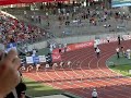 Anne-Kathrin Elbe 100 m Hürden