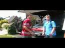 Gef�hrliches Spiel - First Preview mit Soundtrack