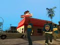 GTA boca Juniors 2