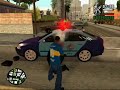 GTA boca Juniors 2
