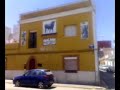 La Linea de la Concepci�n