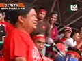 TURUN HARGA MINYAK, TURUN BN BERGEMA DI STADIUM KELANA JAYA