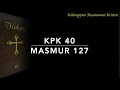 KPK 40