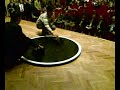 Robogazi sumo robot kas?rga 2. tur