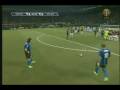 Inter 2  Milan 1 derby 15/02/2009 Highlights