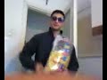 amica chips napoli
