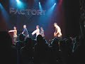 VFactory \"She Bad\" San Diego