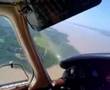 vuelos avioneta cessna piper paseo vistas desde cabina