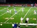 Zach Tarter versus Macalester