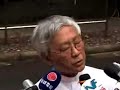 Hong Kong Residents Rally for July 1st March