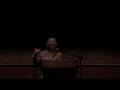 Pamela Samuelson: Google Book Settlement