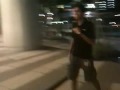 naufal's forfeit