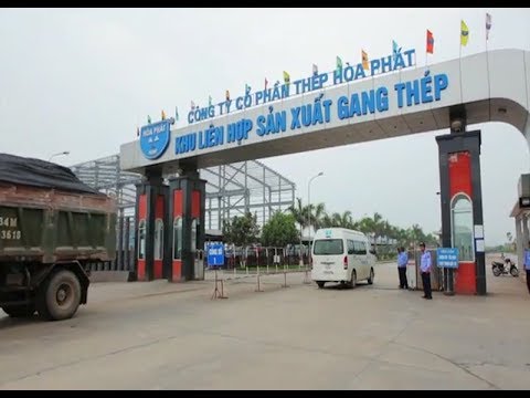 Doanh nghiệp Việt Nam đạt Thương hiệu quốc gia - Tăng sức cạnh tranh trong hội nhập