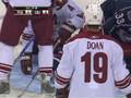 Coyotes @ Blue Jackets 11/12/08