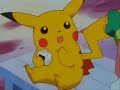 PIKACHU PUNCH !