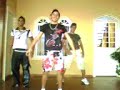 Tome baculejo - Parangolé Tome baculejo - Parangolé