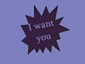 Want You Lyrics by Lloyd & Lil Wayne Want You Lyrics by Lloyd & Lil Wayne