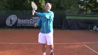 One of my Favorite Drills to Improve your Two-handed Backhand