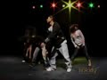 Dance2XS: Urbanite Fall05 (ELEMENT)