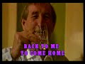 KARAOKE - Cueshe - Back To Me