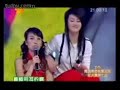[12/2/06] 张靓颖 (Jane Zhang): 快乐大本营 part 3 of 4