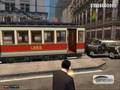 crazy driving and shooting in mafia